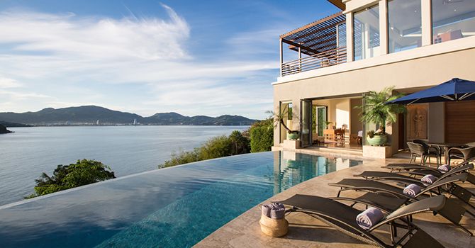 Villas in Thailand That Will Take Your Breath Away – Beauty That Walks