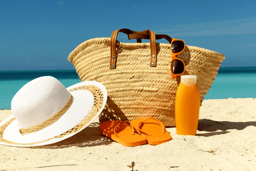 4 Tips For Protecting Your Skin From The Sun – Beauty That Walks